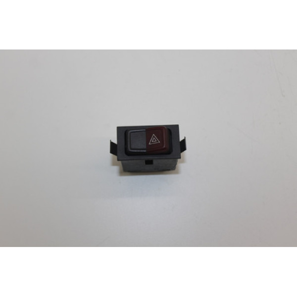 Botão Alerta Vw Santana Gol Parati 1987 A 1995 Zbc953235