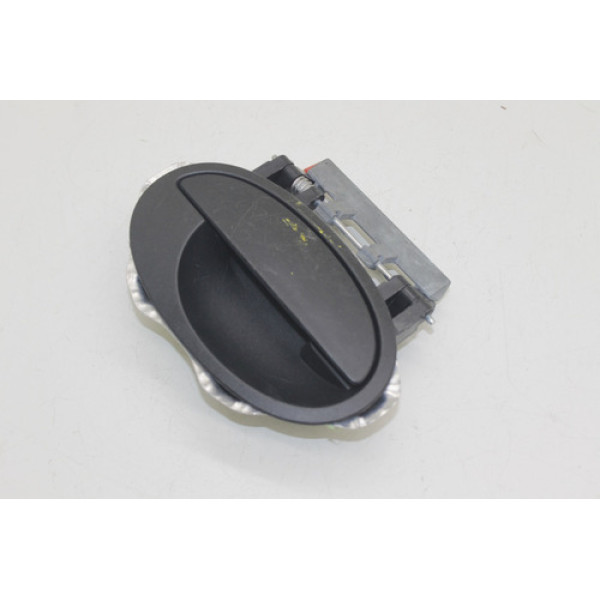 Maçaneta Externa Gm Meriva Montana Corsa T.d Plástico Natura