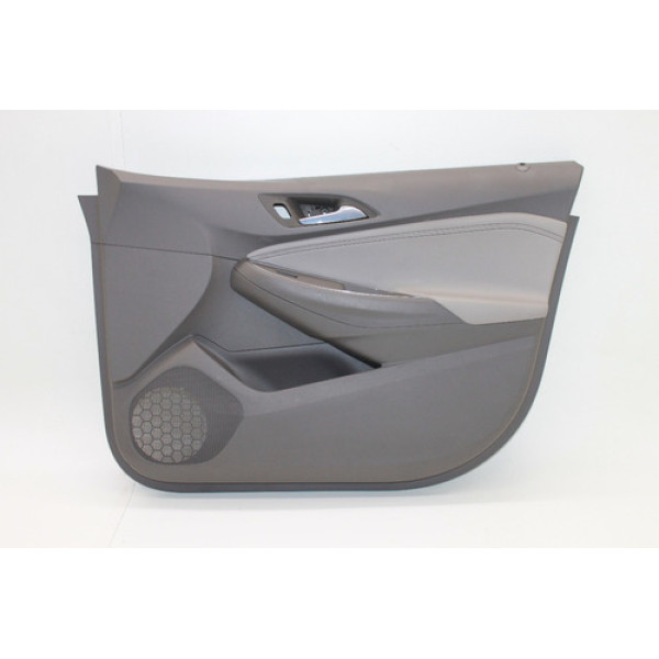 Forro De Porta Dianteiro Direito Chevrolet Cruze Ltz 2018 