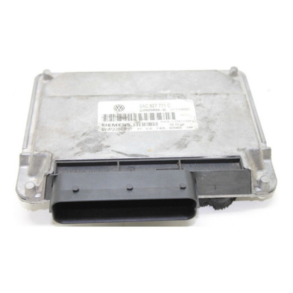 Modulo Cambio Touareg 4.2 V8 06/07 0ac927771c Siemens 