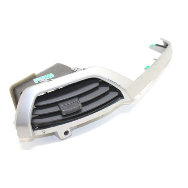 Difusor Central Direito Painel S10 2012 A 2016 Original