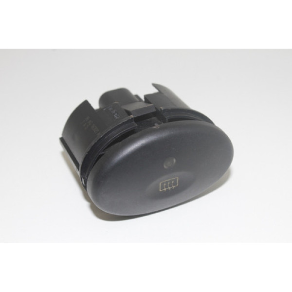 Botão Desembaçador Ford Escort 97 A 02 18c621aa