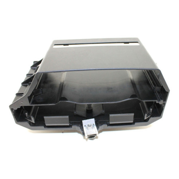 Suporte Modulo Cambio Vw Touareg 2006 V8 Original 7l0927131d