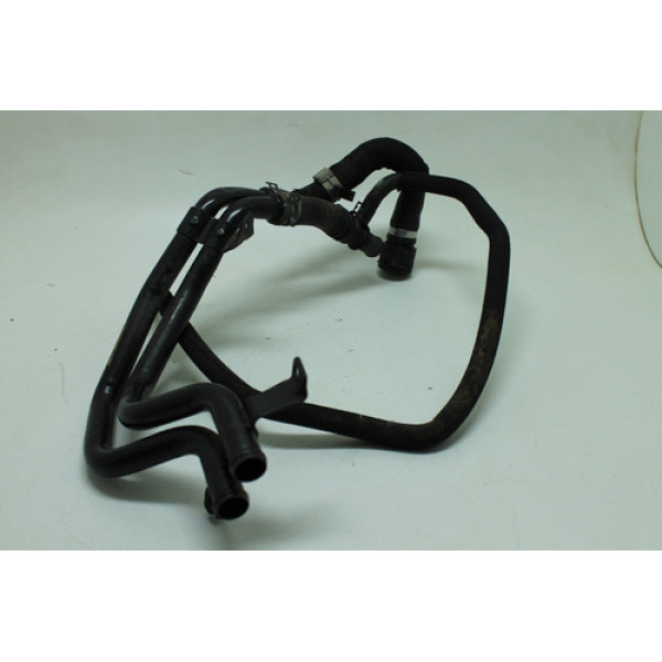 Tubo Refrigeração Audi Q7 3.0 V6 7l8122073f