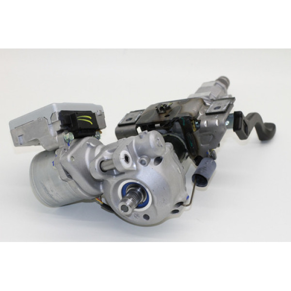 Coluna De Direção Elétrica Volkswagen Fox 2015/22 2qd909144f