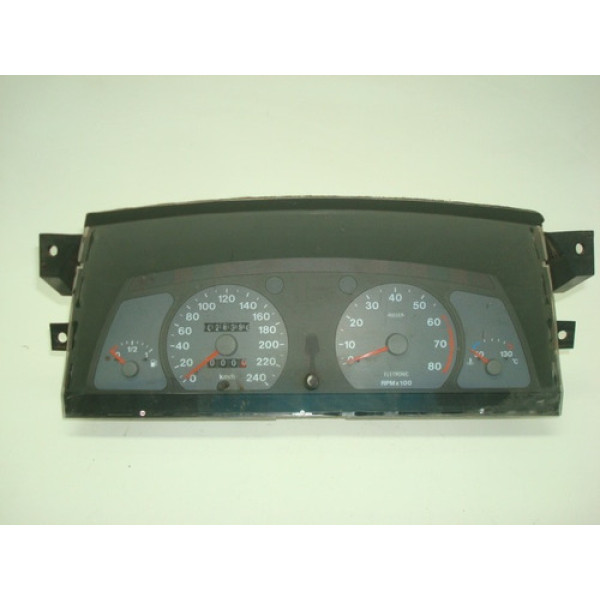 Painel Instrumento Fiat Tempra 2.0 8/16v