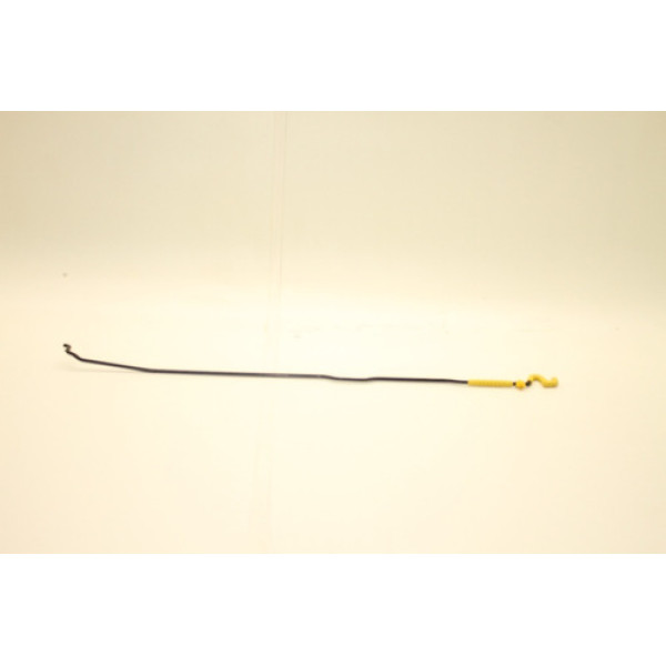 Haste Capo Vw Polo 1.6 Msi 2019 2g0823363a