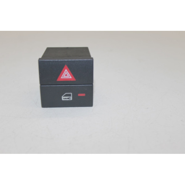 Botão Alerta Gm Vectra 2006 A 2012 93307964