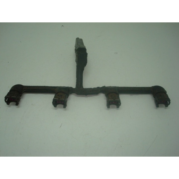 Chicote Dos Bicos Injetores C3 1.4 9653708980