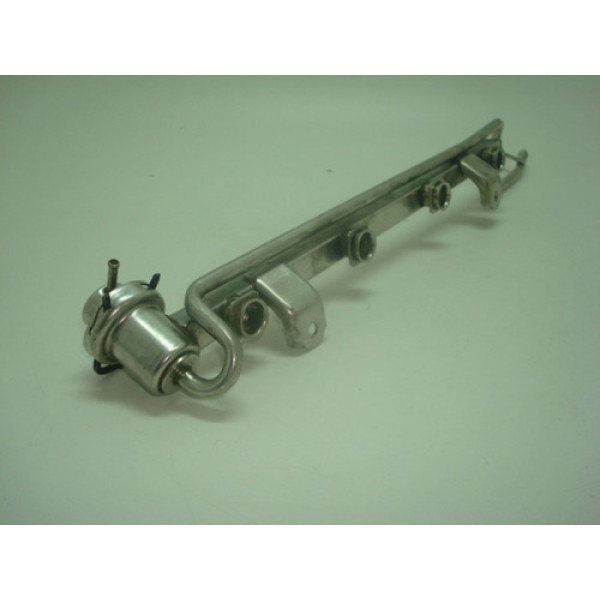 Flauta Bico Injetor Audi A3 Golf 1.8t 20v 06a133681 2001