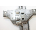 Maquina Vidro S/motor Diant L/d Citroen C4 2010 997019102