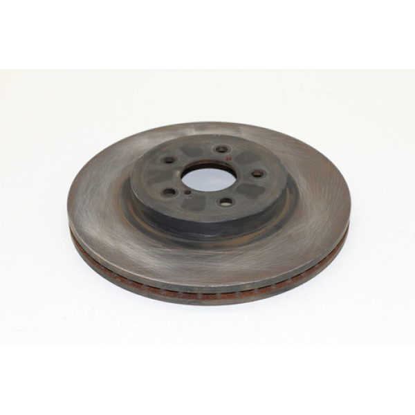 Disco De Freio Dianteiro Subaru Xv 2.0 Aut 4x4 2019