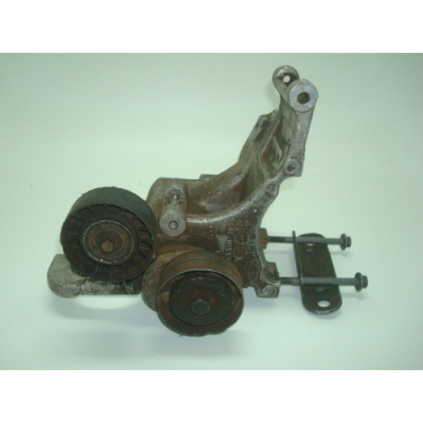 Suporte Do Alternador Ford Fiesta Zetec 958f10337ab