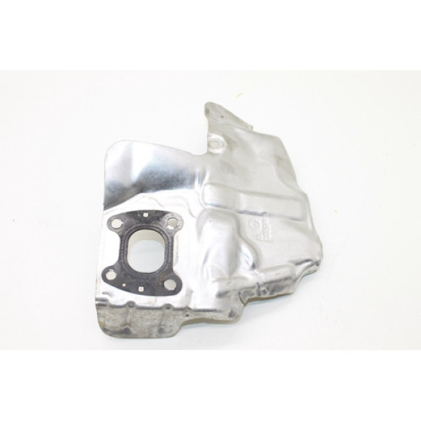 Proteção Calor Turbina Gm Onix 1.0t 2020 55496692