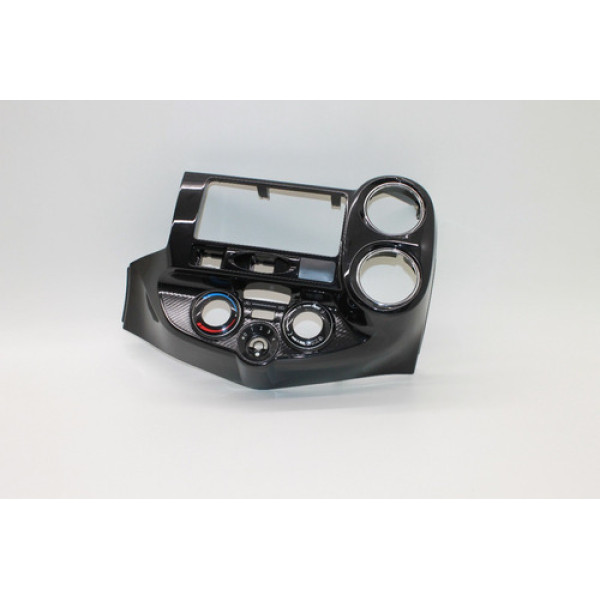 Moldura Central Painel Toyota Etios 2018  55406-0d530