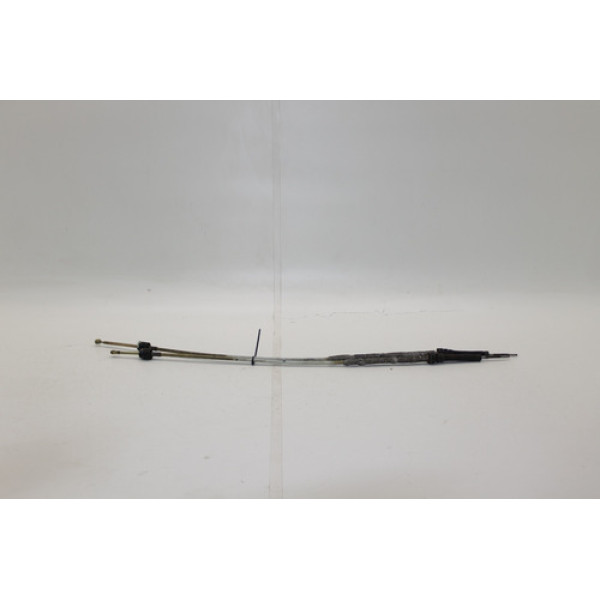 Par Cabo Trambulador Vw Golf Sapão 6q0711265h 6k0711266d