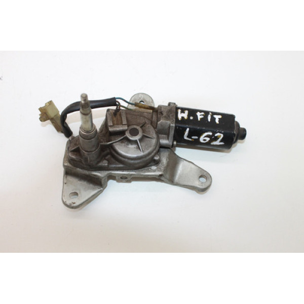 Motor Limpador Traseiro Honda Fit 2008