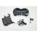 Kit Code Injeção Toyota Corolla 2.0 16v 09-14 89661-02x30