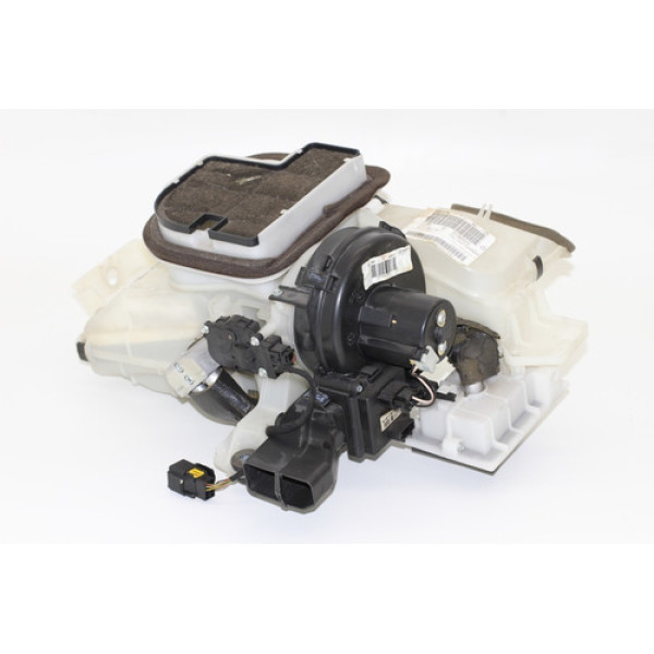 Caixa Ar Forçado Citroen C4 Picasso 2.0 2011 