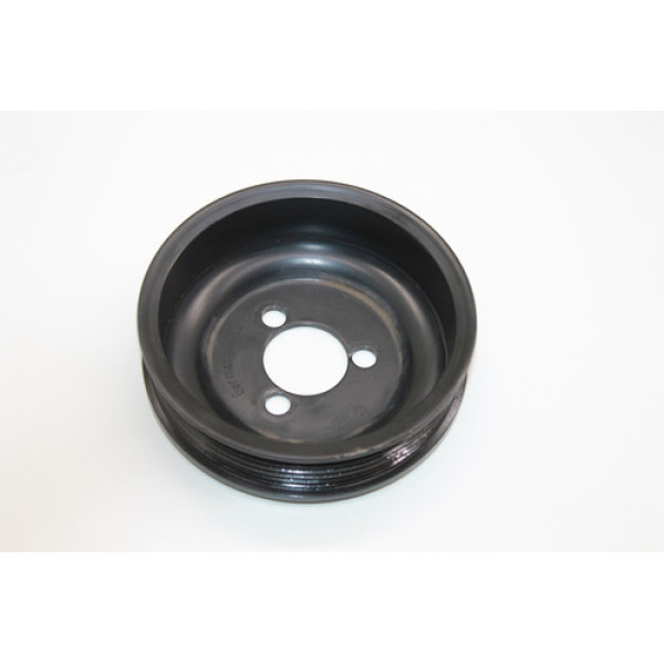 Polia Da Bomba De Direção Hd Vw Gol 2015 