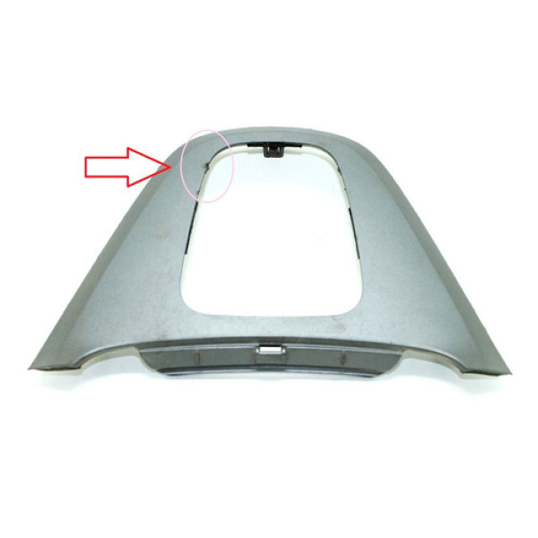 Moldura Acabamento Console Cambio Honda Crv 77270swa