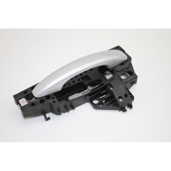 Maçaneta Externa Traseira Audi A4 2011 8t0837885 Ambos Lados