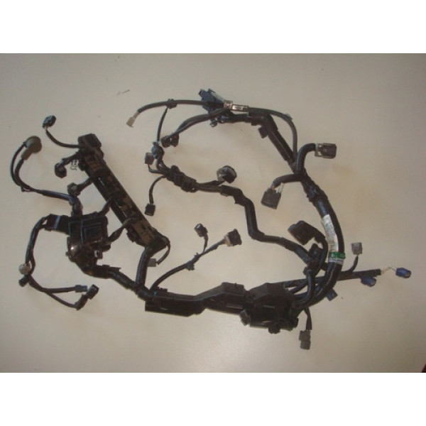 Chicote Motor Injeção Honda Fit 1.5 Aut 2017  32110-5v5-m704