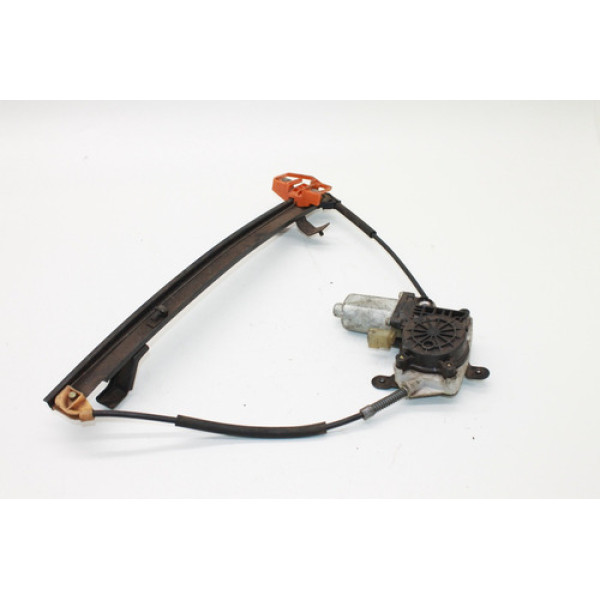 Maquina Vidro C/motor T/d Ford Ecosport 2n15n27000bd