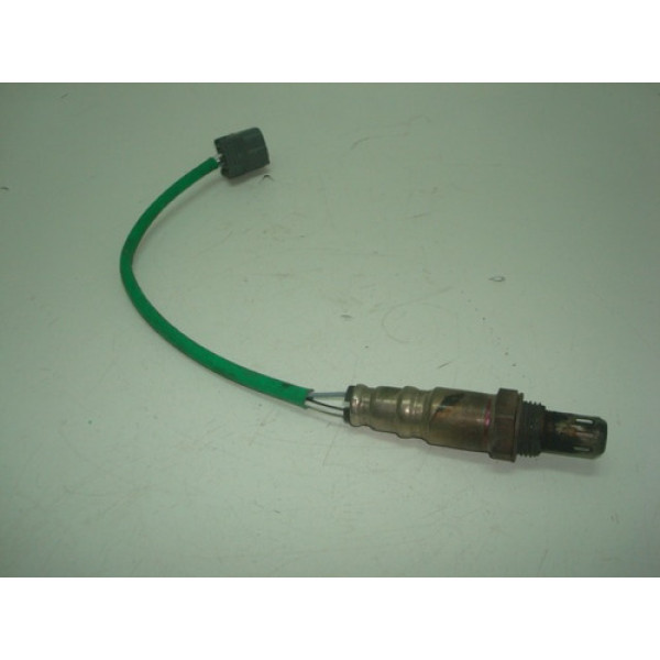 Sonda Lambda Ntk Inf Honda Fit City 1.5 16v 2017 0aa714hg11