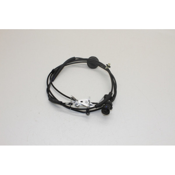 Cabo Abertura Portinhola Combustivel Gm Onix 1.0t 2020