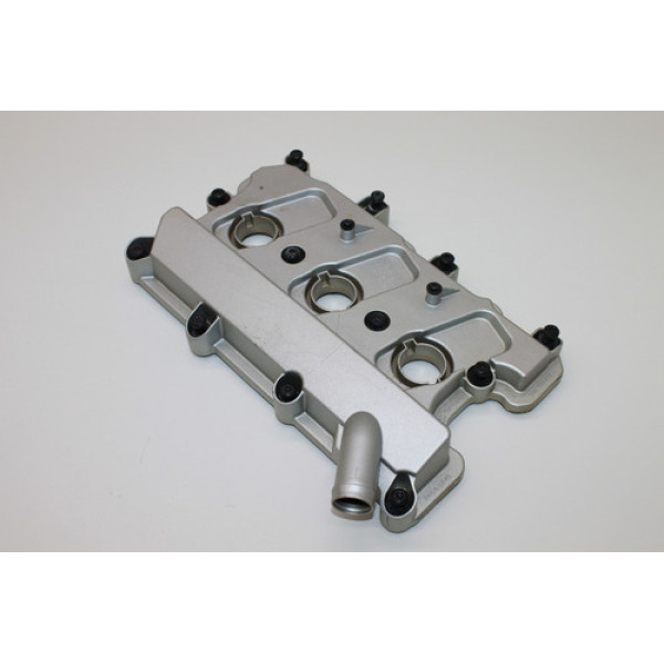 Tampa Válvula Lado Direito Audi Q7 3.0 V6 2015 06e103472n