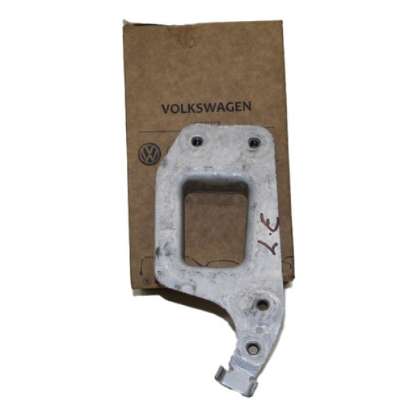 Chapa Cobertura Longarina D.e Vw Polo Fox Spacefox 03-16