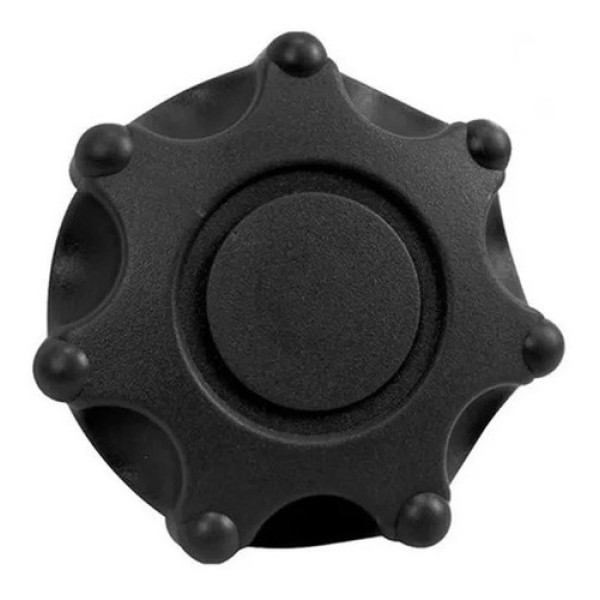 Manopla Regulagem Banco Ford Fiesta 02/14 Ecosport 03/12 