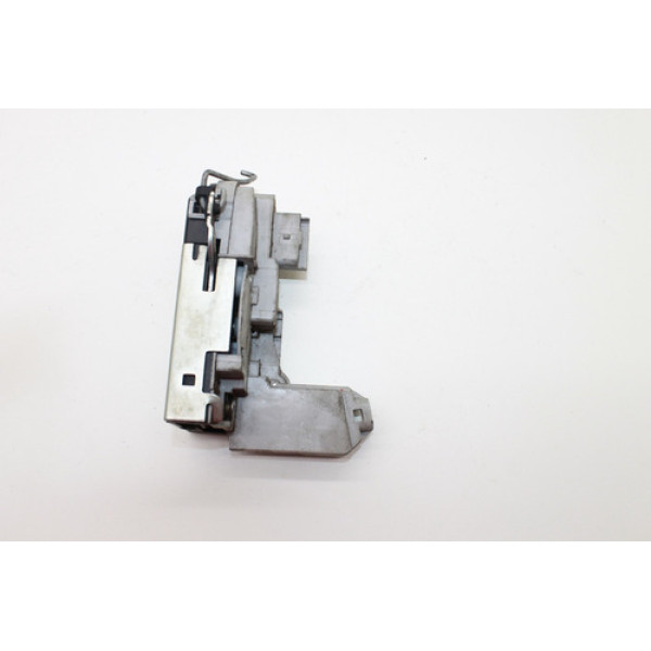 Fechadura Traseira Esquerda Peugeot 307 4 Pinos