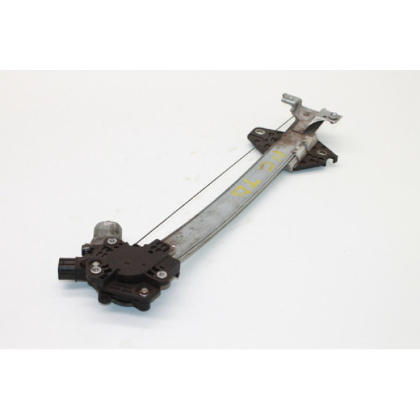 Maquina De Vidro Traseira Direito Honda Civic 2010 Cm092200b