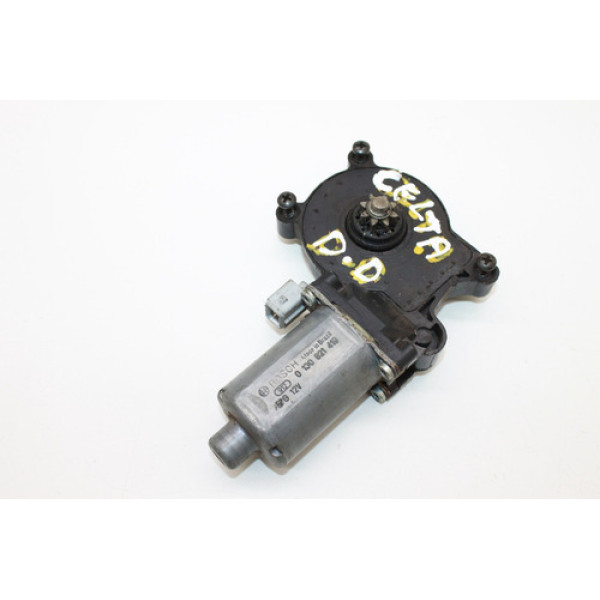 Motor Vidro Dianteiro Direito Gm Celta 0130821419