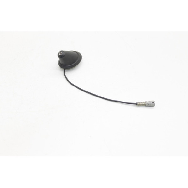 Base Antena Teto Vw Gol G5 G6