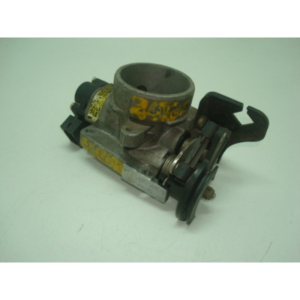 Corpo Borboleta Tbi Ford Escort Zetec 1.8 16v Gas 968faa