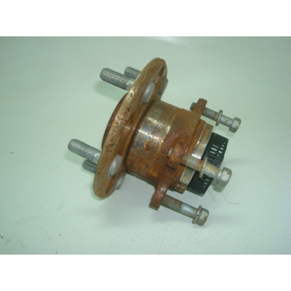 Cubo De Roda Traseiro Hyundai I30 2010 