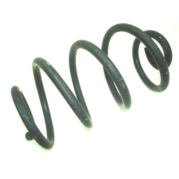 Mola Traseira Nissan Tiida 2007 A 2013 Original Promoção