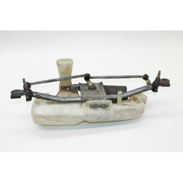 Motor Limpador Para-brisa Diant. Ford Ka 964567