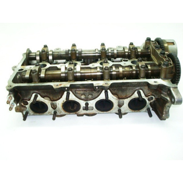 Cabeçote Hyundai Hb20 1.6 16v 2009 A 2015 