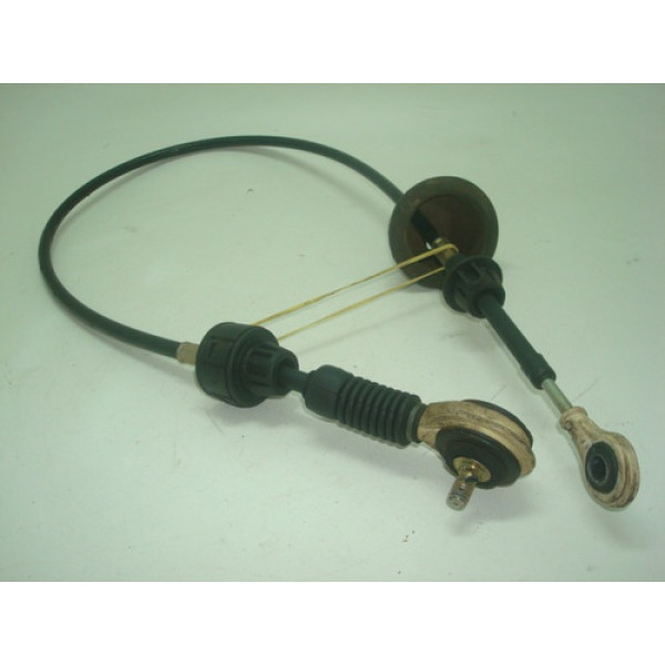 Cabo Seletor De Marcha Mec. Gm Vectra