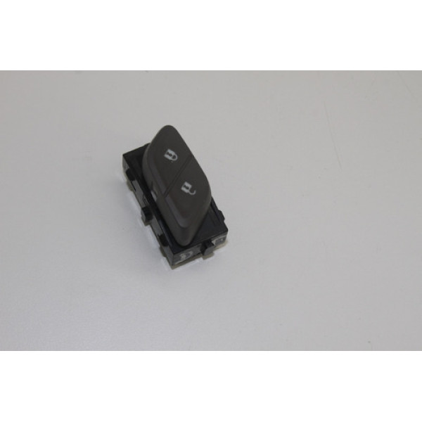 Botão Trava Destrava Porta D-e Gm Cruze 2017 A 2020 Bege 