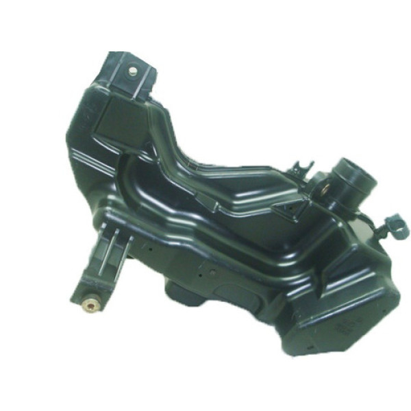 Caixa Ressonância Honda 1.7 2001 A 2007 Pptd40 Cr6 