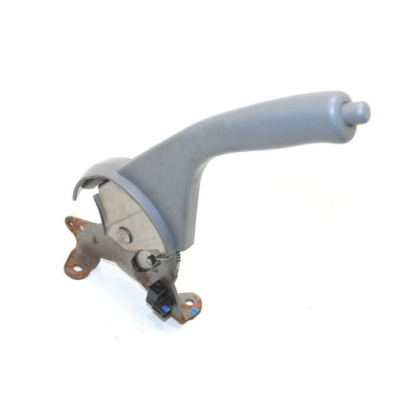 Alavanca Freio Mão Corolla 2003 A 2008 Cinza Original Top