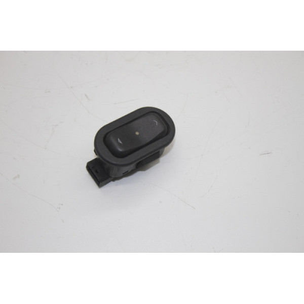 Botão Vidro Traseiro Ambos Lados Gm Astra Zafira Celta Corsa