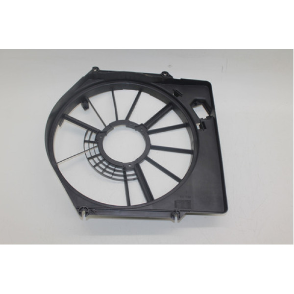 Defletor Ventoinha Renault Clio 1.6 16v 99 7700836311