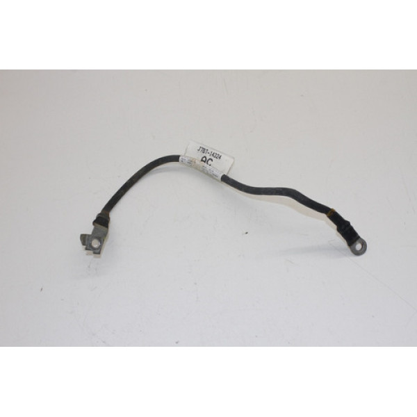 Cabo Negativo Bateria Ford Ka Se 1.0 3cc 2019 J7bt-14324-ac