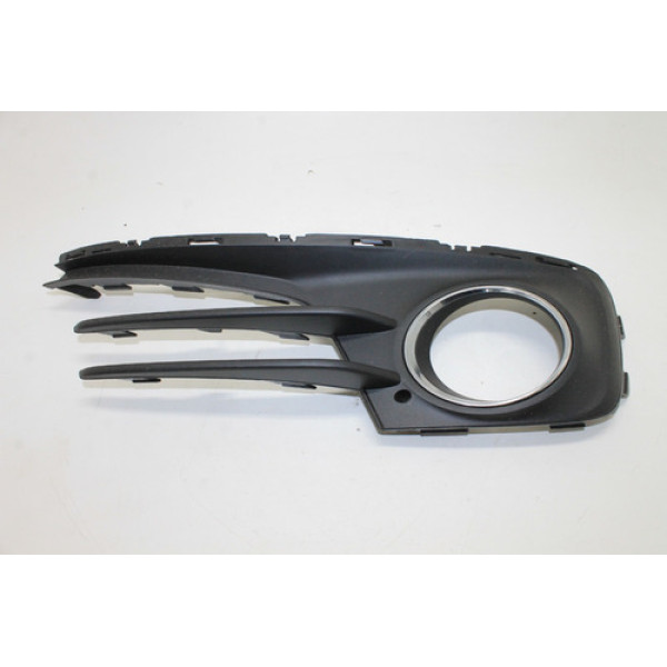 Grade Moldura Milha Fox 2015 2016 2017 Direta Original 